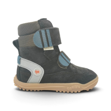Ricosta Qnuffs Barefoot Tanne Cafe Schoko