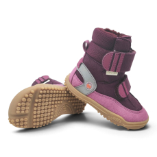 Ricosta Qnuffs Barefoot Tanne Merlot Ricosta Qnuffs Barefoot Tanne Merlot