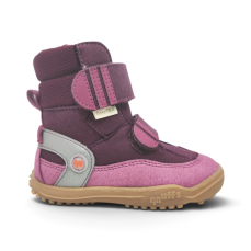 Ricosta Qnuffs Barefoot Tanne Merlot Ricosta Qnuffs Barefoot Tanne Merlot