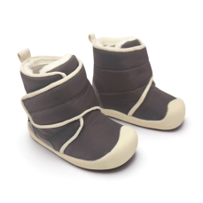 Sněhulky Bundgaard Nuri Dark Brown Sněhulky Bundgaard Nuri Dark Brown