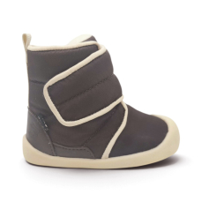 Sněhulky Bundgaard Nuri Dark Brown Sněhulky Bundgaard Nuri Dark Brown