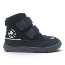 Protetika zimní barefoot boty Dario Navy Protetika zimní barefoot boty Dario Navy