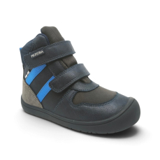 Protetika zimní barefoot boty Gasper Navy Protetika zimní barefoot boty Gasper Navy