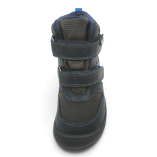 Protetika zimní barefoot boty Gasper Navy Protetika zimní barefoot boty Gasper Navy