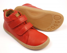 Froddo Barefoot G3110191-3 Red