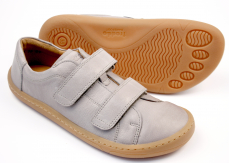 Froddo barefoot Light Grey G3130176-4