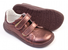 Baby Bare Shoes Febo Spring Amelsia