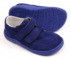 Baby Bare Shoes Febo Youth Jean
