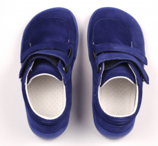 Baby Bare Shoes Febo Youth Jean
