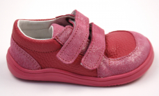 Baby Bare Shoes Febo Youth Fuchsia