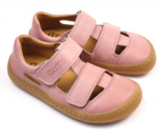 Froddo barefoot Pink G3150197-5A