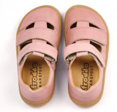 Froddo barefoot Pink G3150197-5B