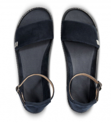 Dámské sandálky Leguano Jara Blue