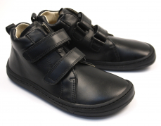 Froddo Barefoot chlapecké podzimní boty G 3110193