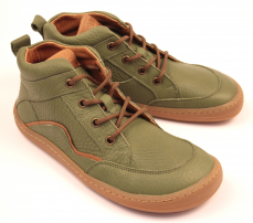 Froddo Barefoot  podzimní boty G 3110189-3
