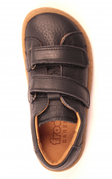 Froddo Barefoot  podzimní boty G 3130186-1