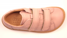 Froddo Barefoot  podzimní boty G 3130186-5