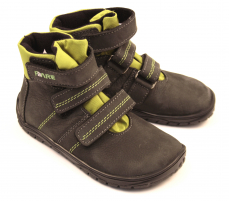 Fare Bare Chlapecké podzimní boty B5526261