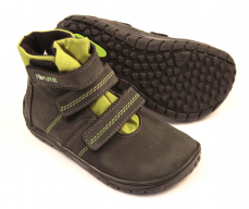 Fare Bare Chlapecké podzimní boty B5526261