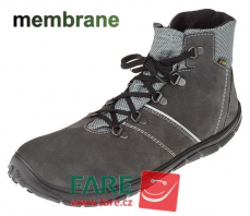 Fare Bare dámské barefoot boty B5726261