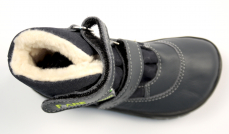 Fare Bare B5441101 zimní boty s Tex membránou