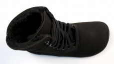 Fare Bare dámské zimní barefoot boty B5845111