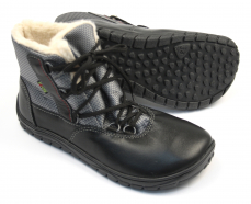 Fare Bare B5643111 zimní boty s Tex membránou