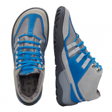 Zaqq Esqape Grey Blue outdoorová obuv