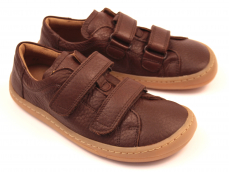 Froddo Barefoot  podzimní boty G 3130186-21