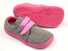 Beda Barefoot Soft Candy