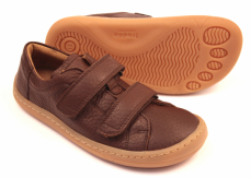 Froddo Barefoot  podzimní boty G 3130186-2