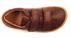 Froddo Barefoot  podzimní boty G 3130186-2