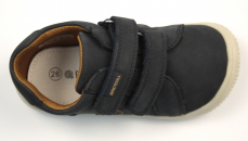 Barefoot obuv Protetika Lester Brown