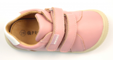Barefoot obuv Protetika Lauren Pink