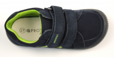 Barefoot obuv Protetika Brik Denim