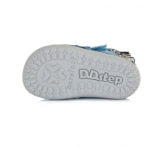 D.D. step Barefoot boty S070-794A