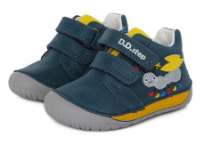 D.D. step Barefoot boty S070-519A