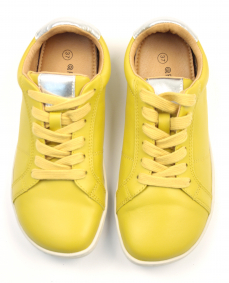 Protetika Adela Yellow dámská barefoot obuv