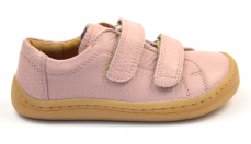 Boty Froddo Barefoot Pink G3130201-9