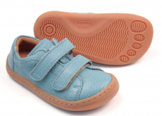 Boty Froddo Barefoot Jeans G3130201-4