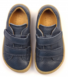 Boty Froddo Barefoot Blue G3130201-5