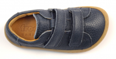 Boty Froddo Barefoot Blue G3130201-5