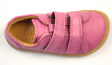 Froddo Barefoot dámské boty G 3130201-8