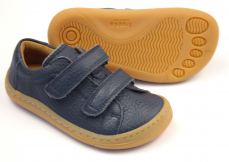 Froddo Barefoot dámské boty G 3130201