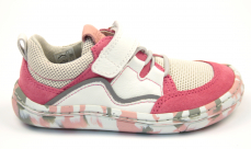 Boty Froddo Barefoot Fuxia Pink  G3130203-5