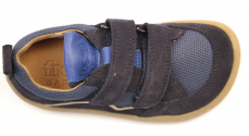 Boty Froddo Barefoot Dark Blue G3130200