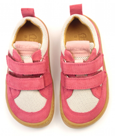 Boty Froddo Barefoot Fuxia Pink G3130200-5