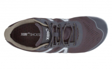 Xero Shoes HFS Pewter Men