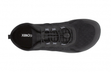 Xero Shoes Aqua Sport Black Men