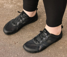 Xero Shoes Aqua Sport Black Women